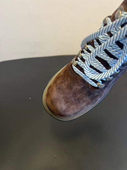BOTT V BOOTS