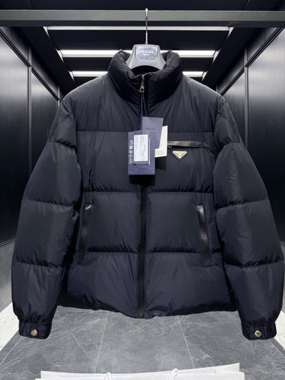 PD RE NYLON JACKET