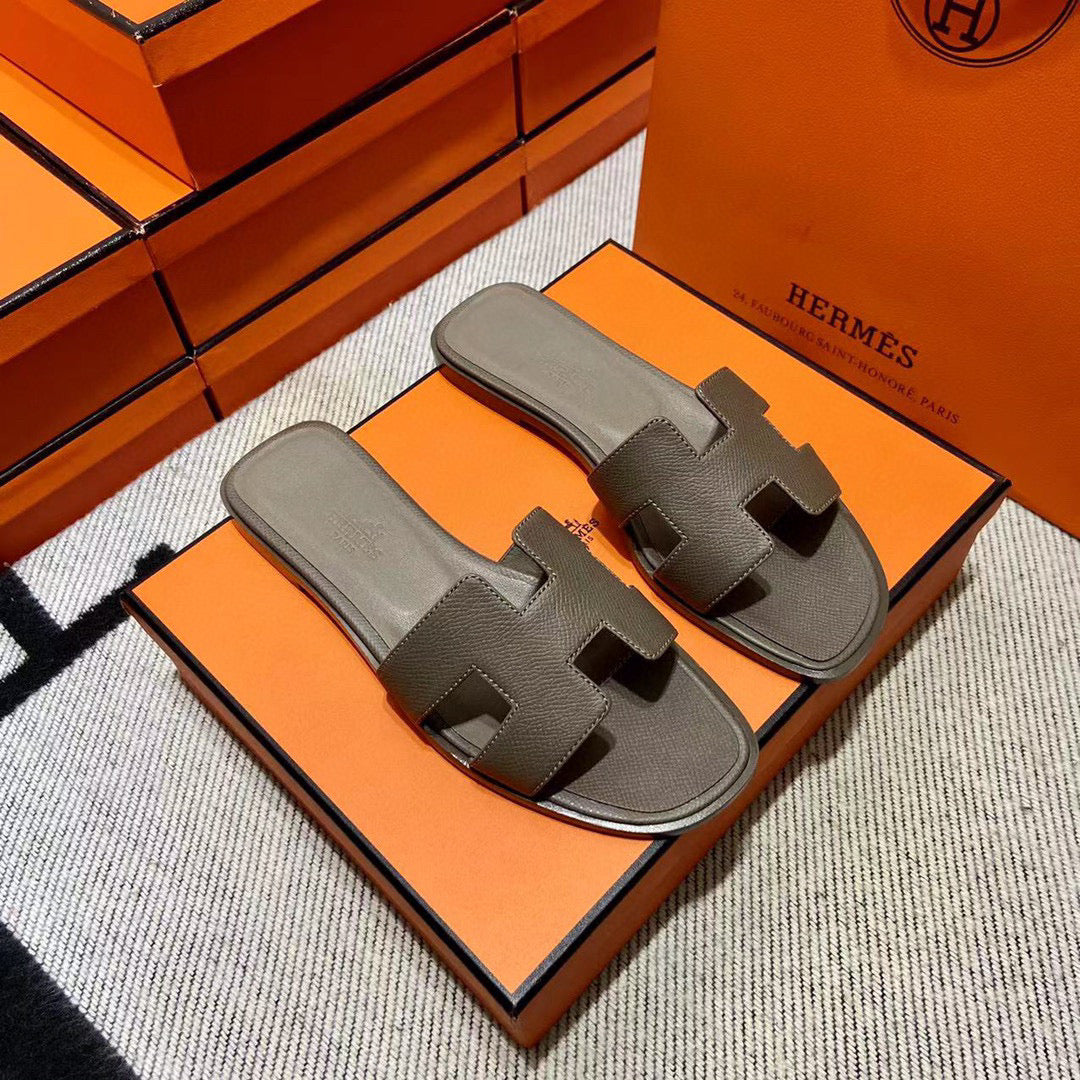 HERM ORAN SANDALS