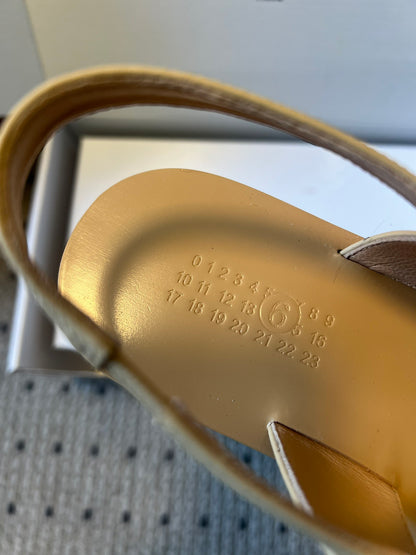 MAISON M SANDALS