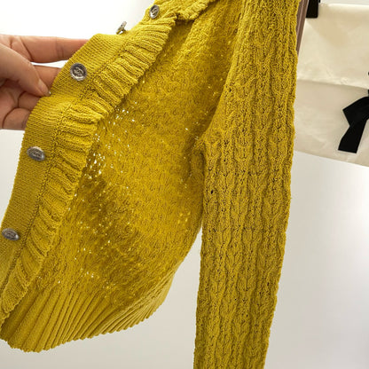 CC CARDIGAN