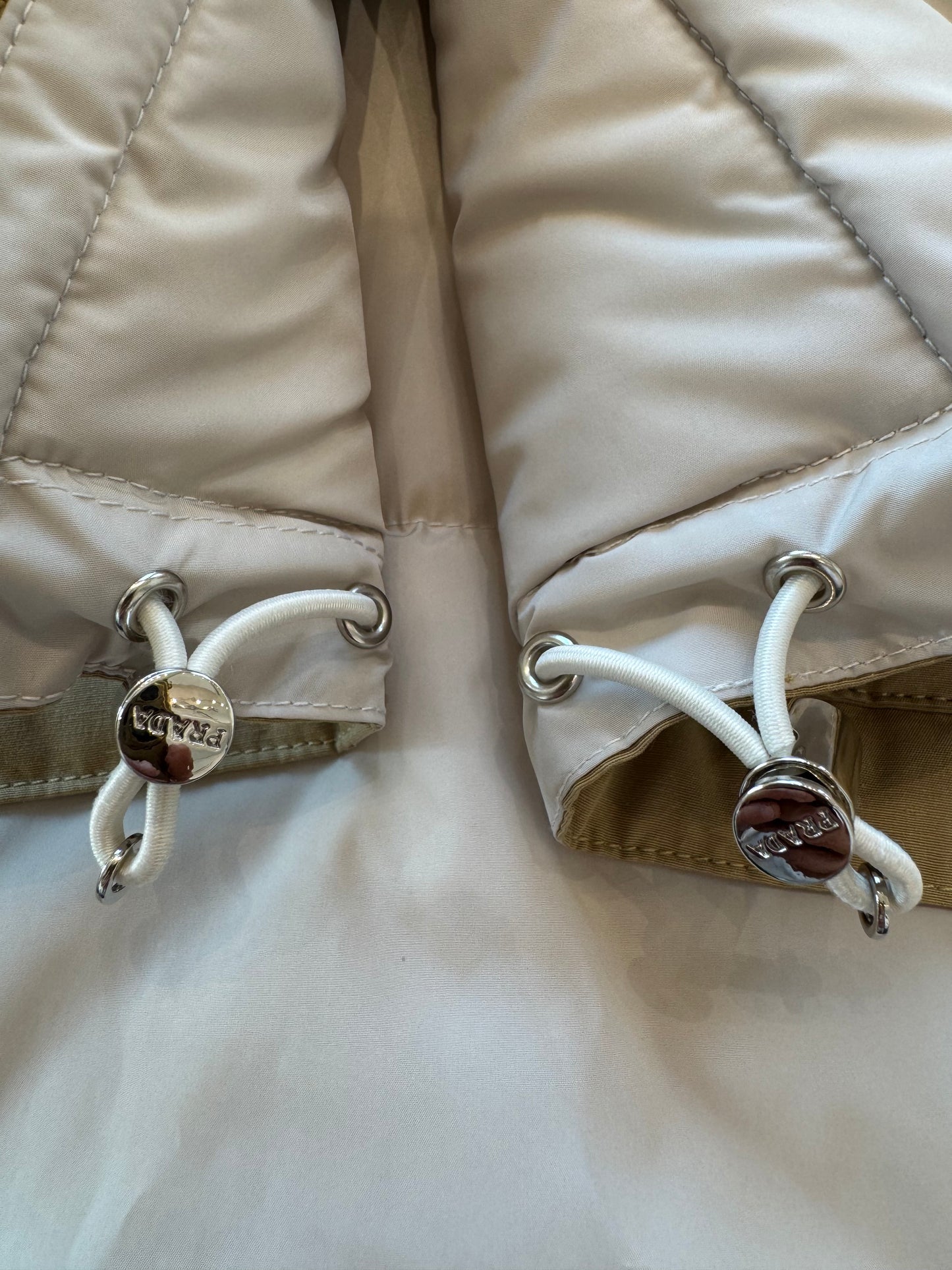PD JACKET