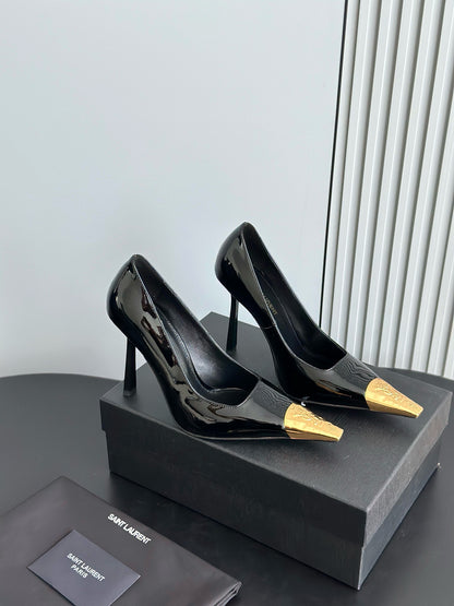 SL HEELS