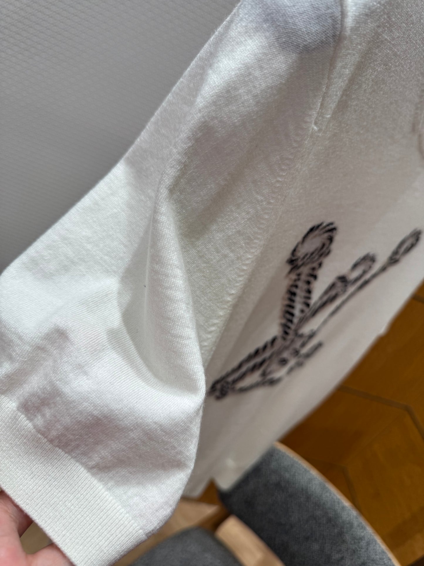 LOU T-SHIRT