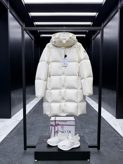 MONC LITTE COAT