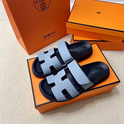 HERM CHYPRE SANDALS