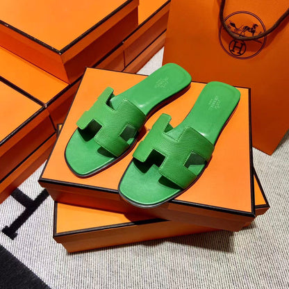 HERM ORAN SANDALS