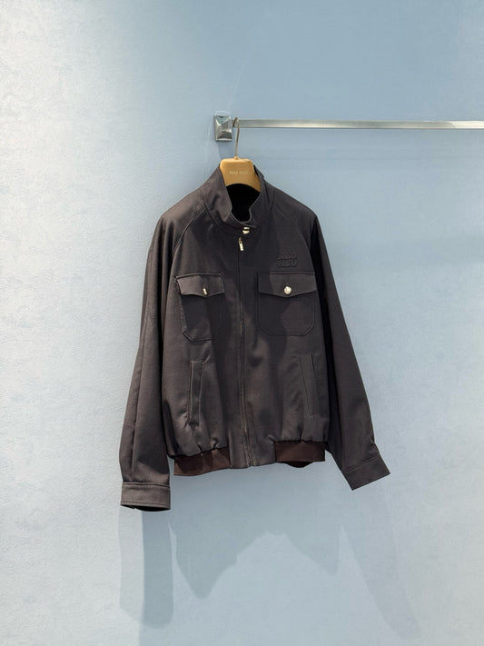 MIU M JACKET