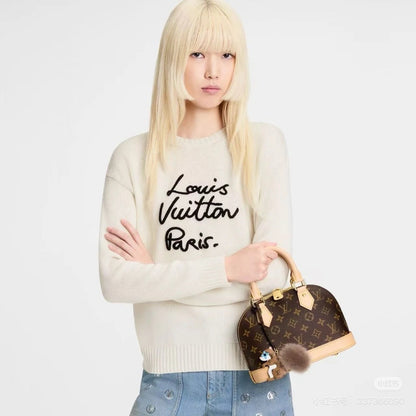 LOU JUMPER