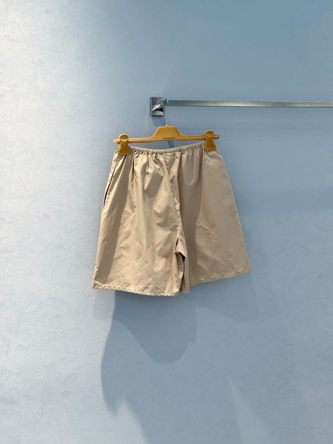 MIU M SHORTS