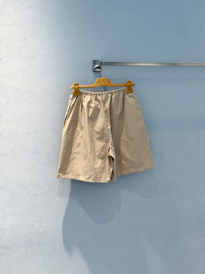 MIU M SHORTS