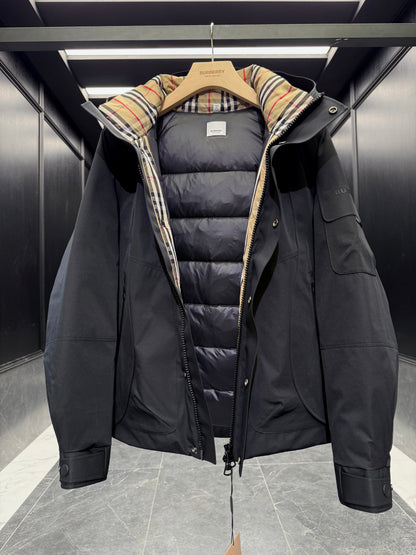 BBR JACKET