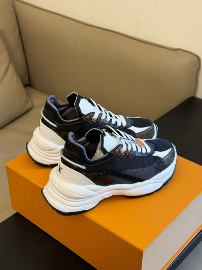 LOU RUN 55 TRAINERS