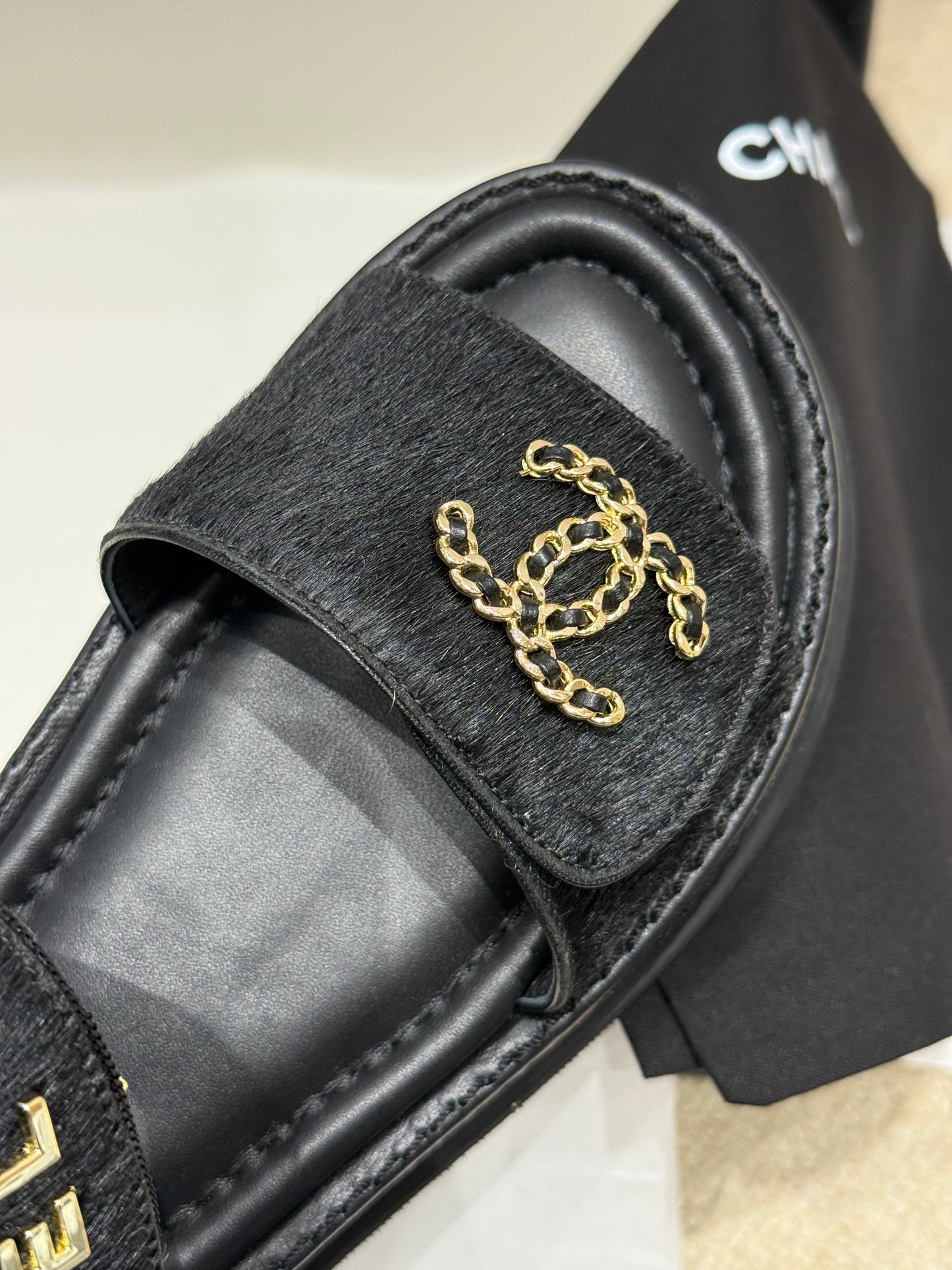 CC SANDALS
