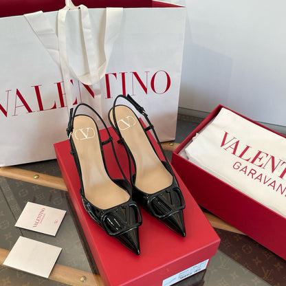 VAL HEELS