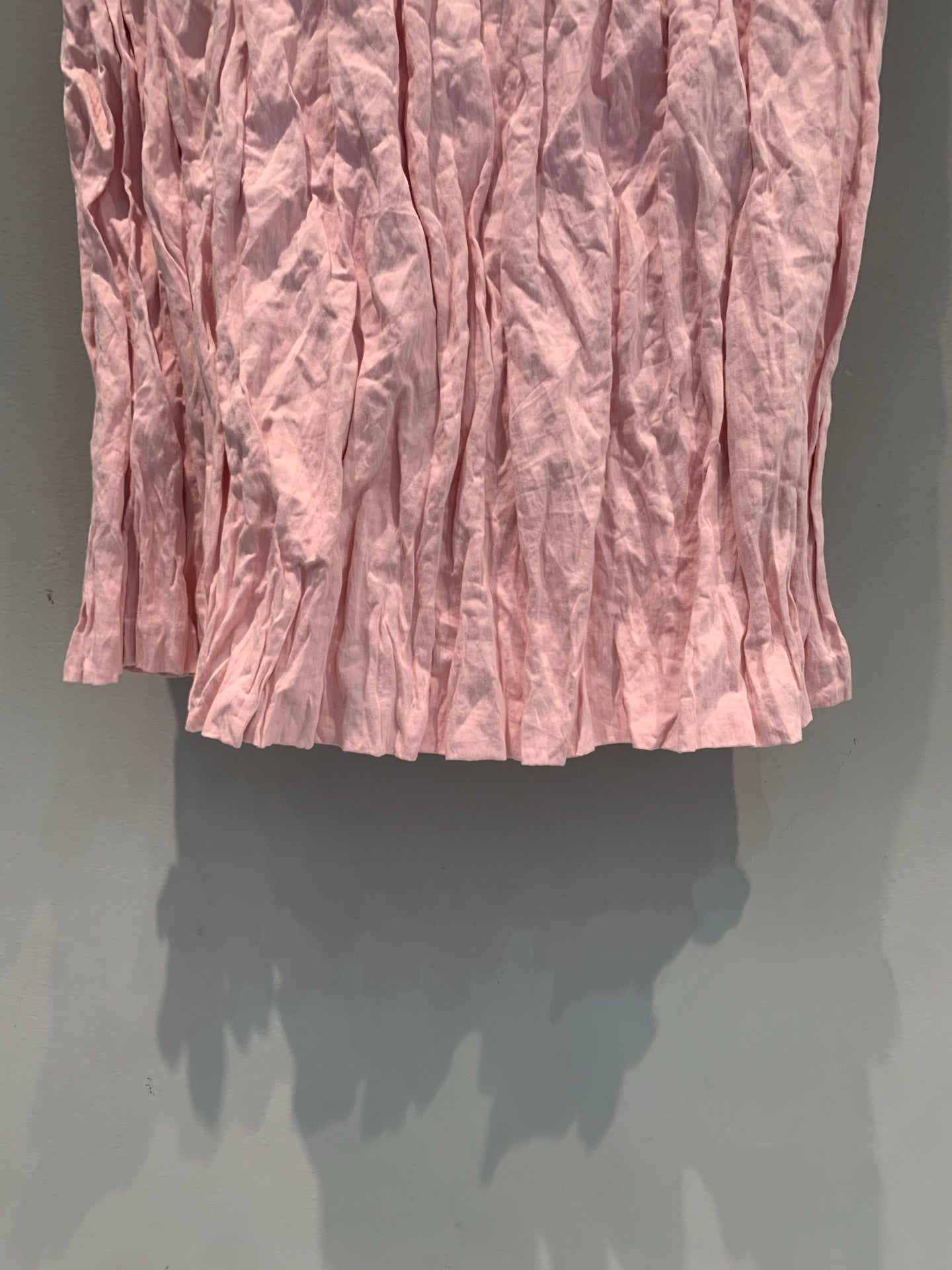 MIU M SKIRT