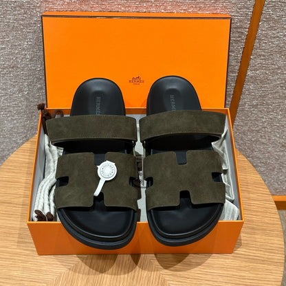 HERM CHYPRE SANDAL