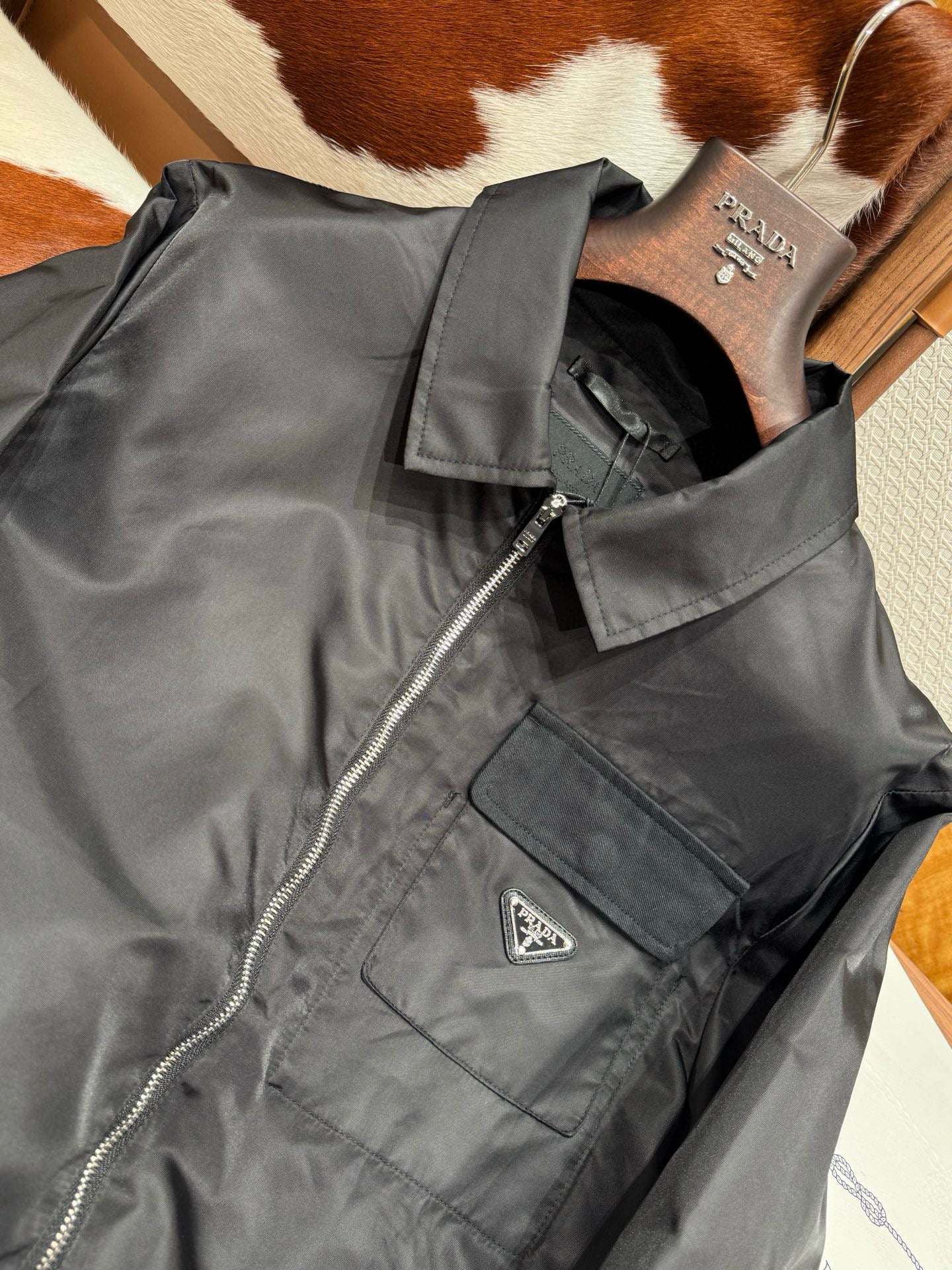 PD JACKET