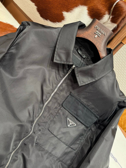 PD JACKET