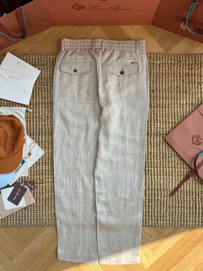BRUNELLO C TROUSERS