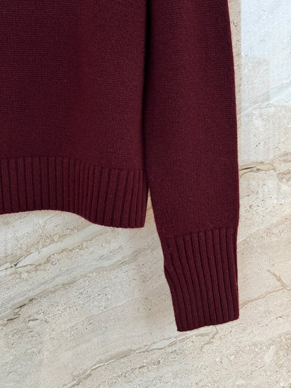 LOEW JUMPER