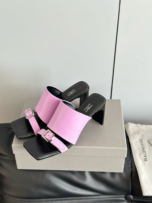 BAL HEELS