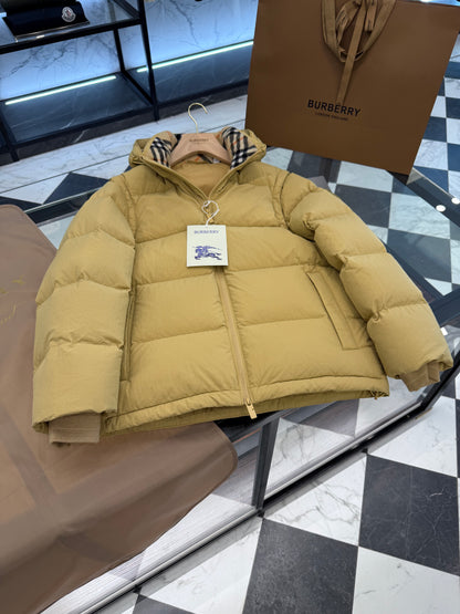 BBR JACKET