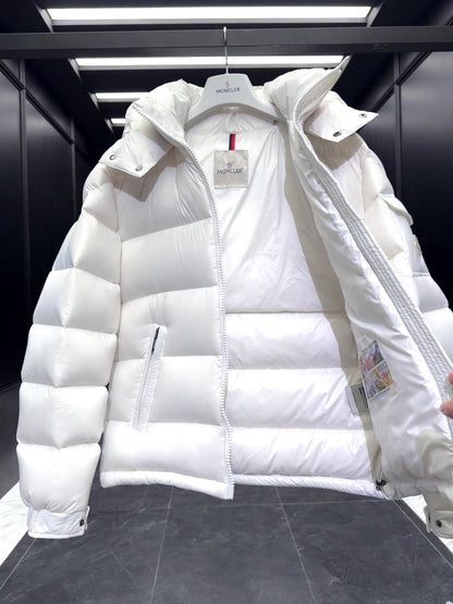 MONC MAIRE JACKET