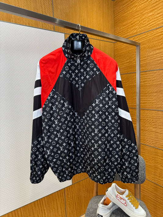 LOU JACKET
