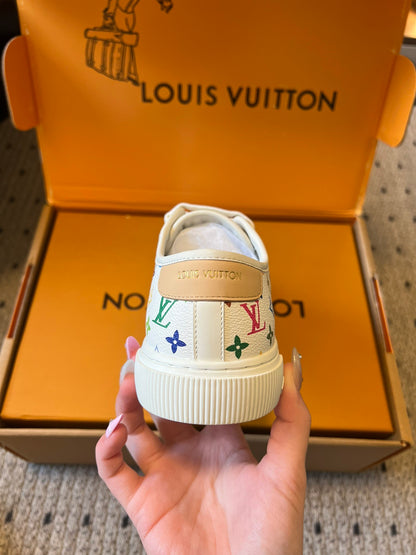 LOU x MURAKAMI LAGOON SNEAKER