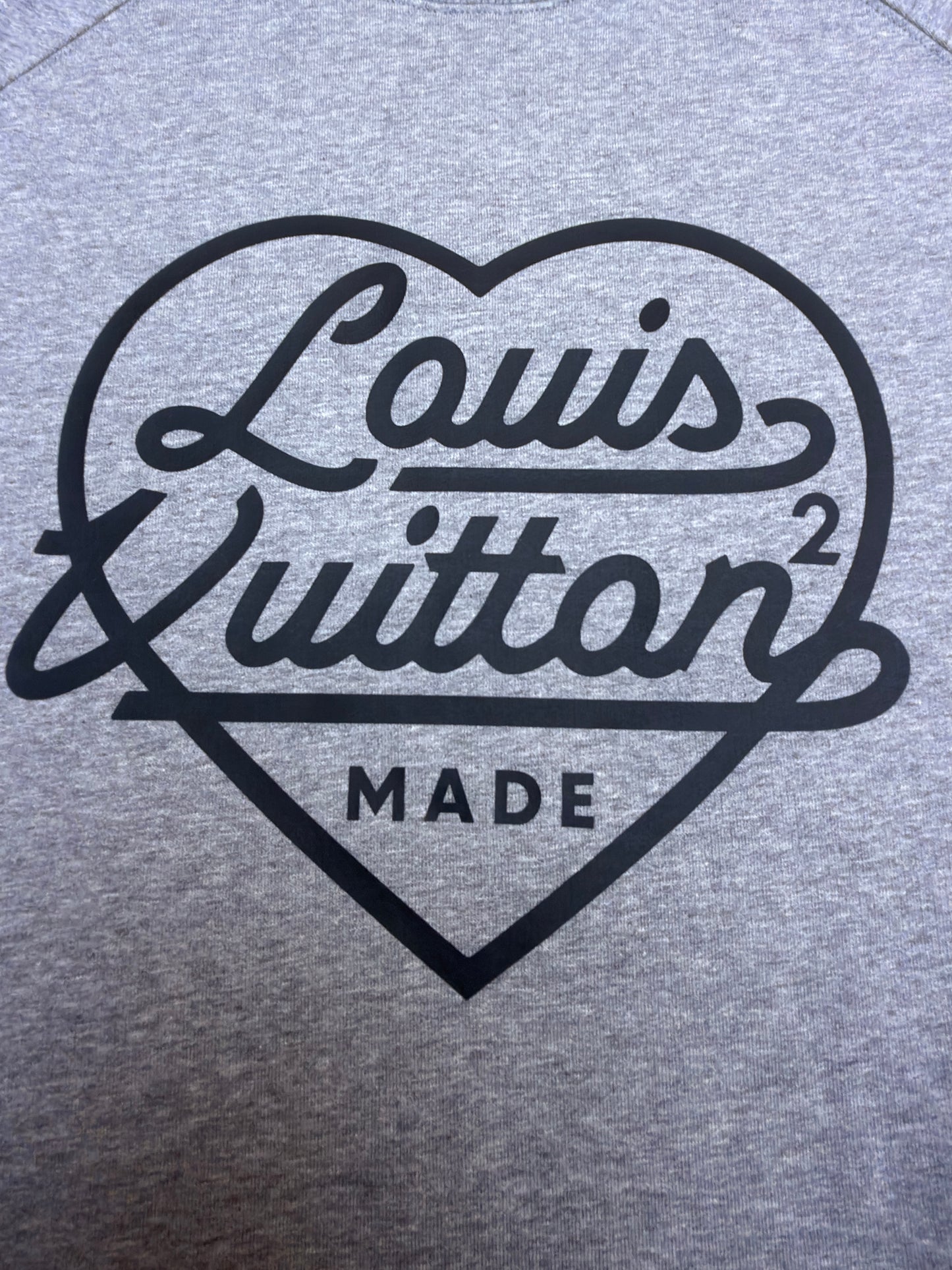 LOU SWEATSHIRT