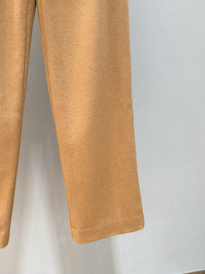 MIU M TROUSERS