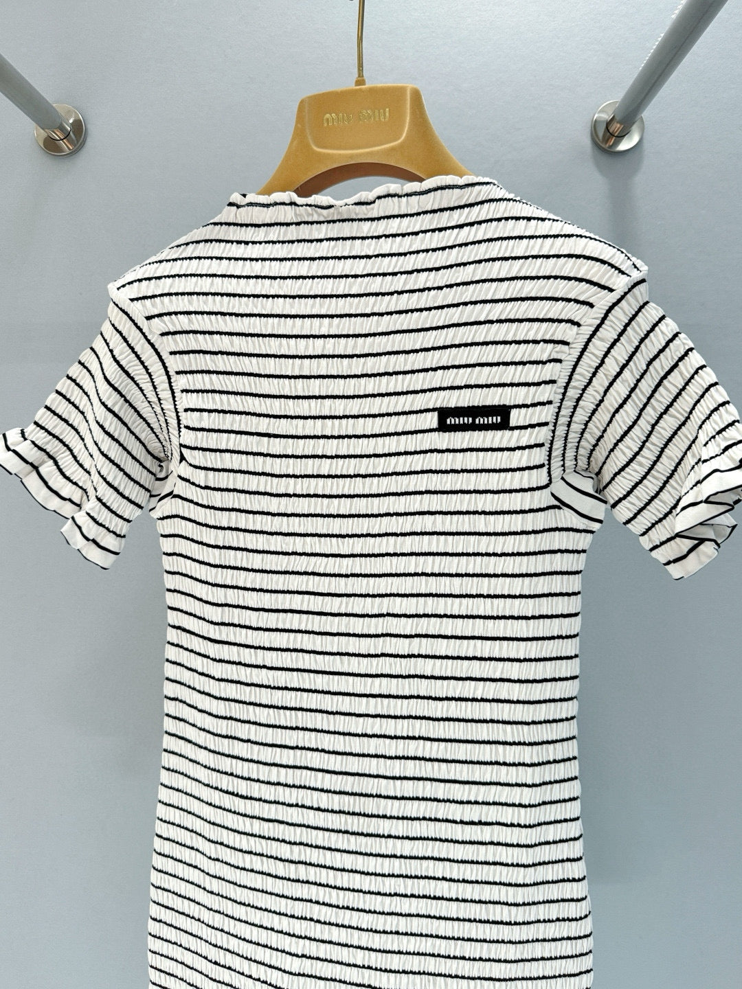 MIU M DRESS