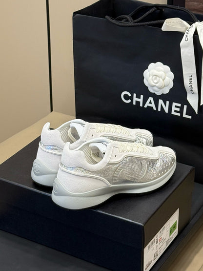 CC TRAINERS