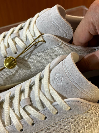 LORO P TENNIS WALK SNEAKERS