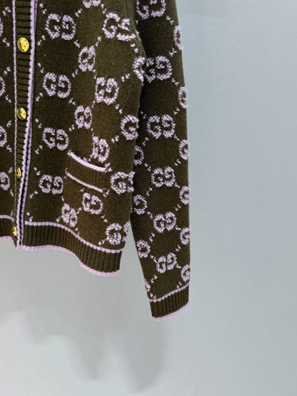 GG CARDIGAN
