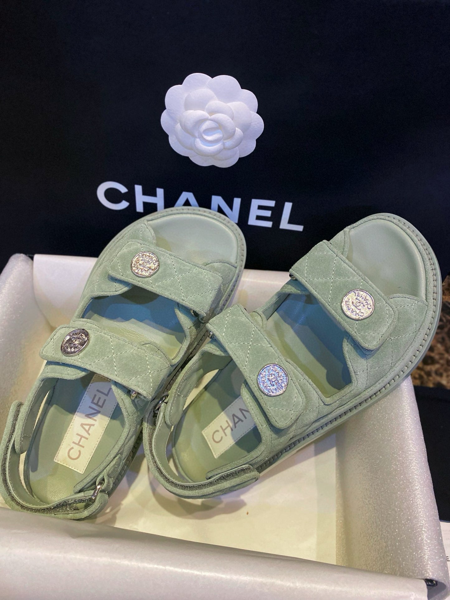 CC SANDALS