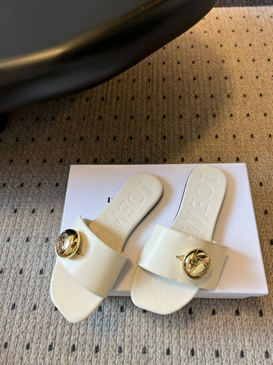 LOEW SANDALS