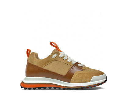 HERM LEADER SNEAKERS