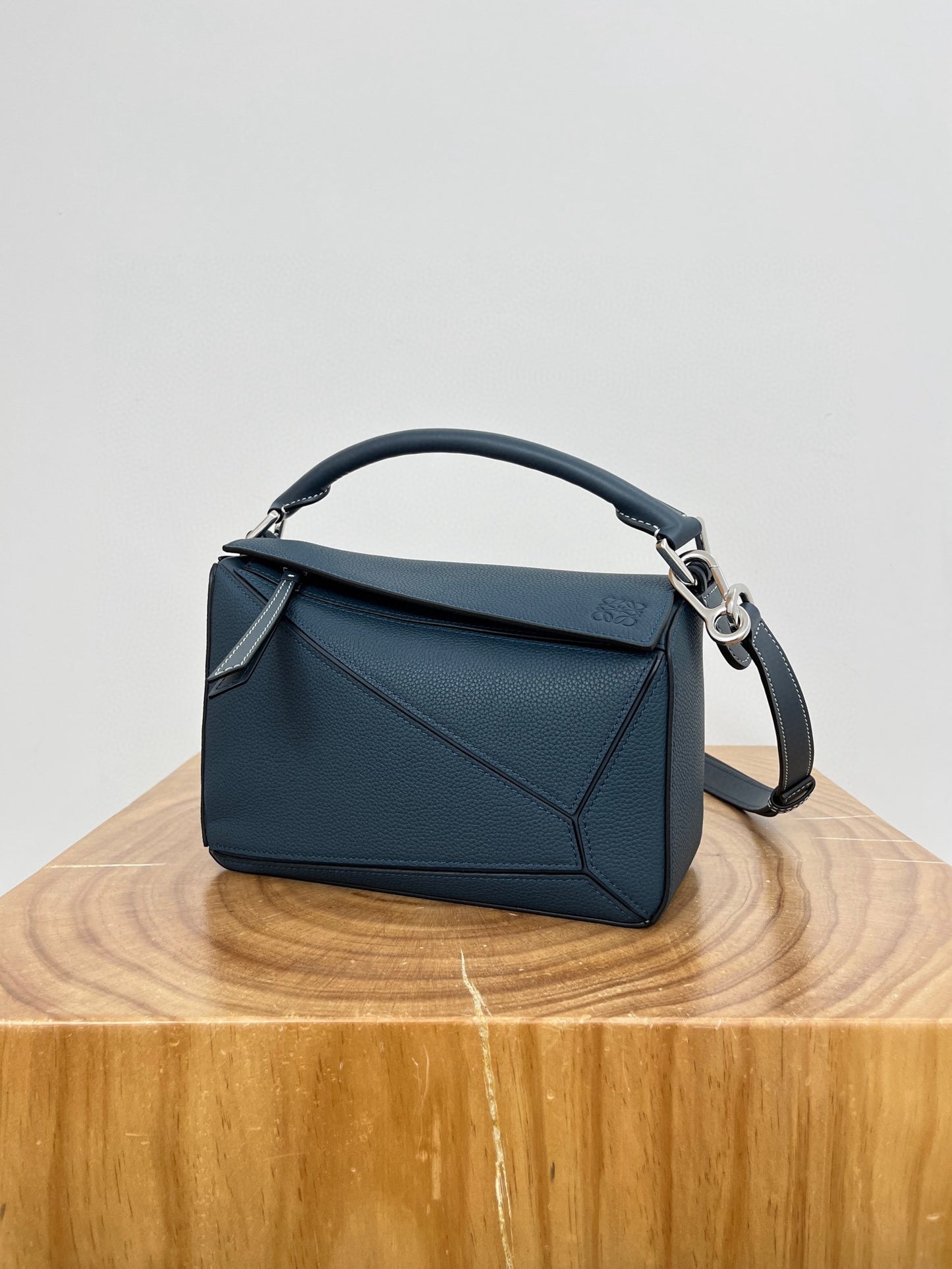 LOEW SMALL PUZZLE BAG