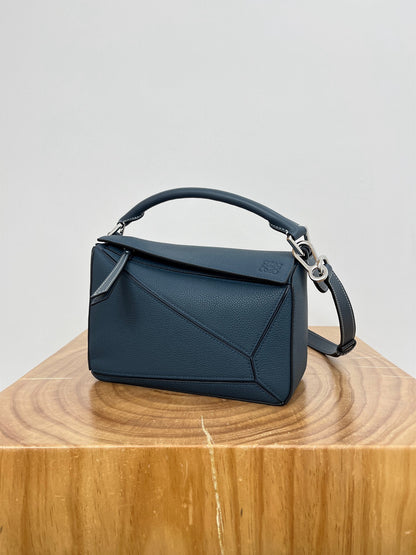LOEW SMALL PUZZLE BAG