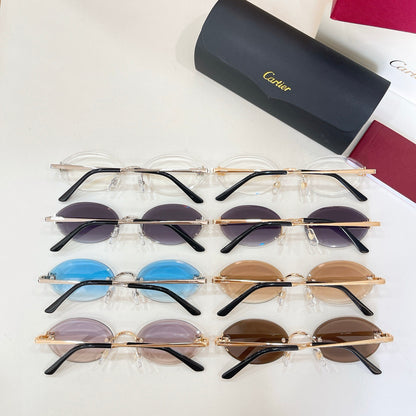 CARTIER SUNGLASSES
