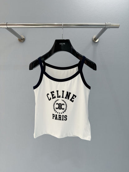 CEL TANK TOP