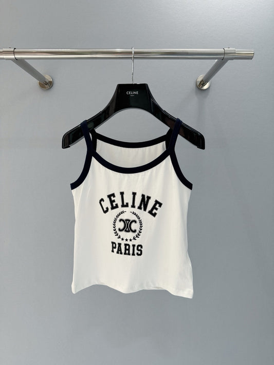 CEL TANK TOP
