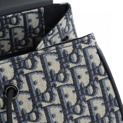 CD SADDLE BACKPACK