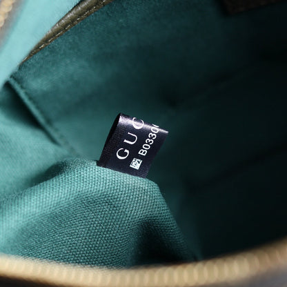 GG HALF-HORSEBIT MEDIUM BAG