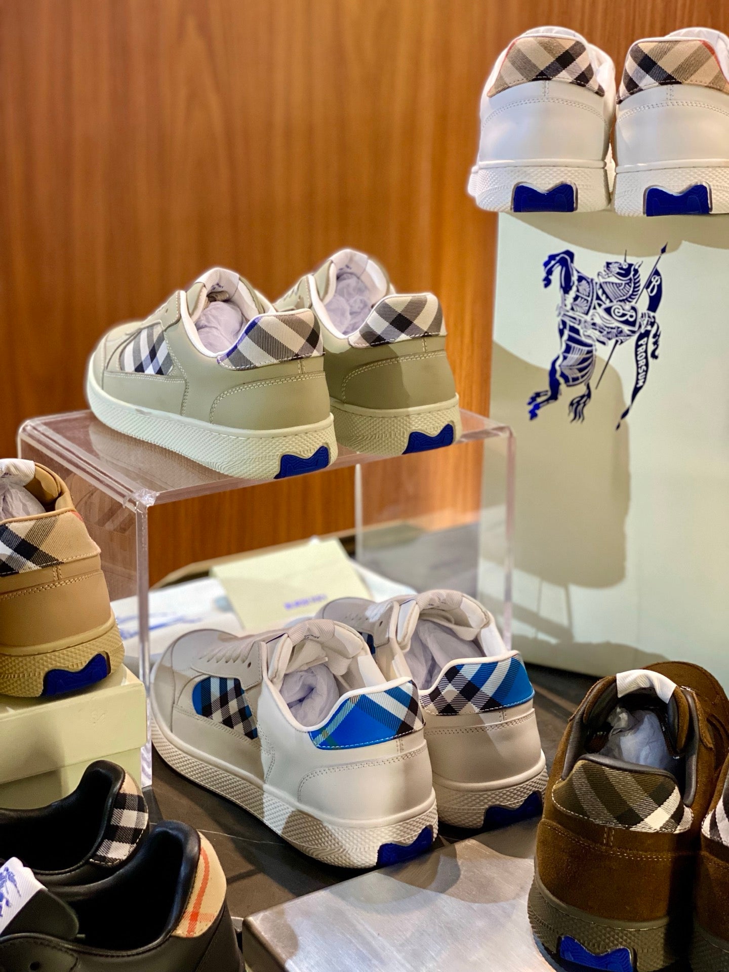 BBR SNEAKER