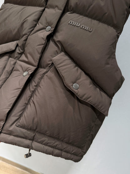 MIU M VEST