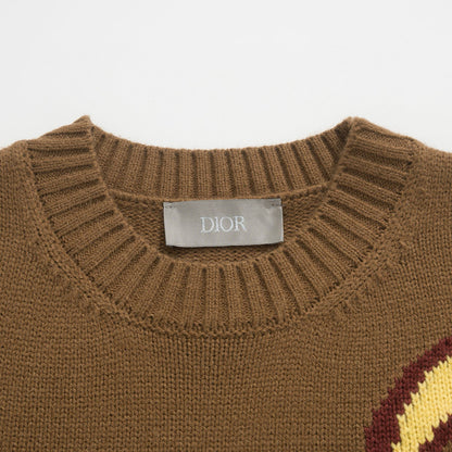 CD SWEATER