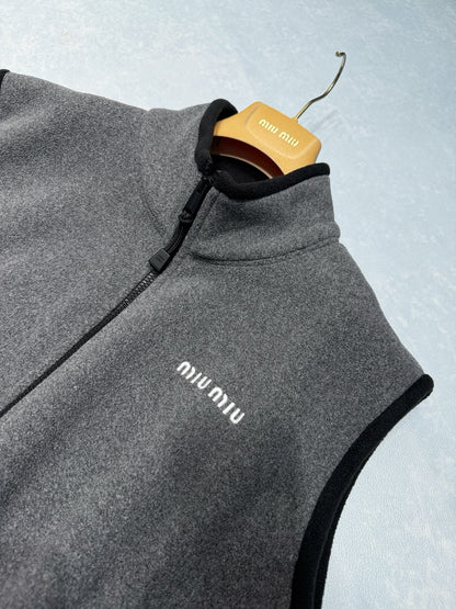 MIU M VEST